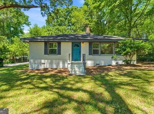 758 Dennis Dr, Forest Park, GA 30297