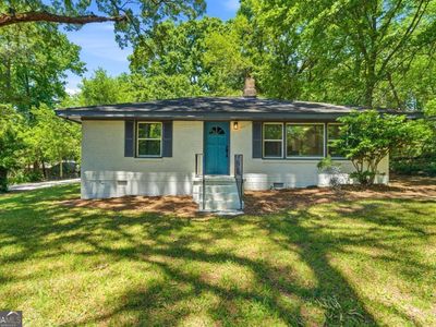 758 Dennis Dr, Forest Park, GA, 30297