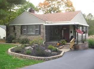 7278 Forest Hill Ave, Poland, OH 44514