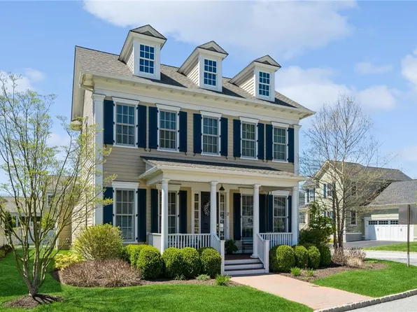 2 Coe Circle, Warwick, NY 10990