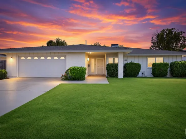 6009 Desert Hills Ave, Bakersfield, CA 93309