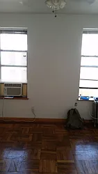 Rented by Mitchell J. Berger, LREB