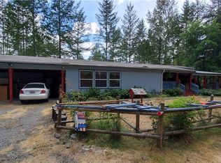 981 Cannon Rd, Packwood, WA 98361