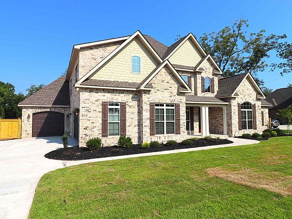 3rd image of 503 Southern Woods Trl #164