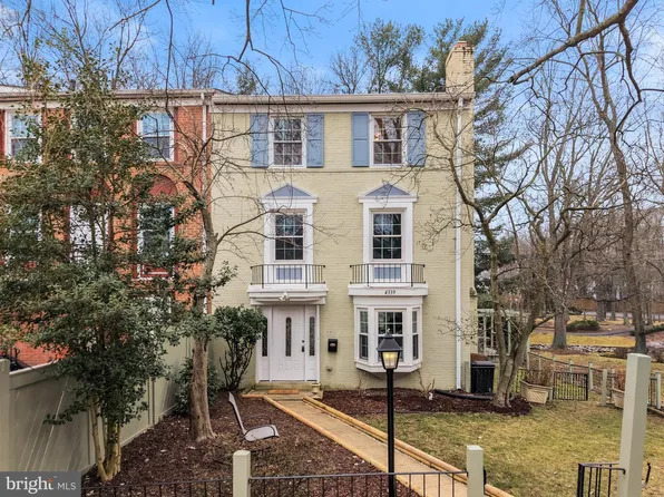 4339 Birchlake Ct, Alexandria, VA 22309