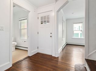16 Houghton St, Dorchester, MA 02122