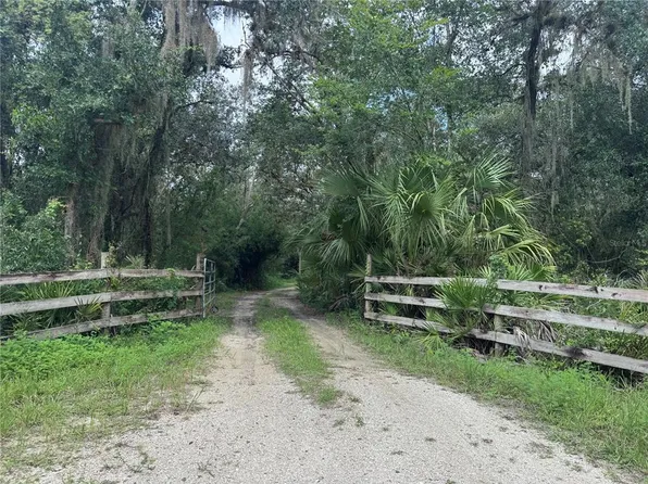 2963 SW ARMADILLO TRL LOT 1, ARCADIA, FL 34266