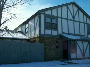 9889 Royce Dr, Indianapolis, IN 46235