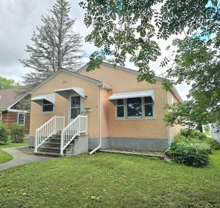 416 10th St, International Falls, MN, 56649