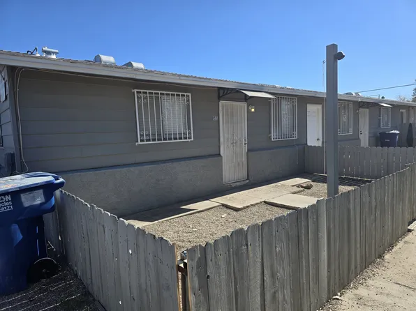 5750 E 28th St APT 2, Tucson, AZ 85711