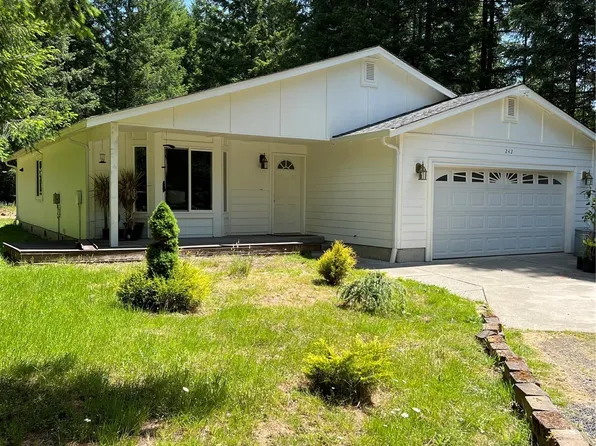 242 Mill Creek Drive, Winlock, WA 98591