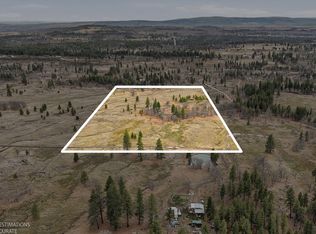 0 Shajewabe Rd, Goldendale, WA 98620