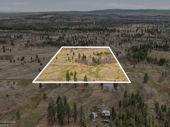 0 Shajewabe Rd, Goldendale, WA 98620