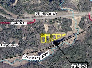 S Of Mn Hwy #1, Proctor, MN 55731