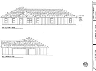 0 S Cornucopia Rd, Exeter, CA 93221