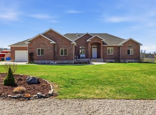 3883 S 250 E, Nibley, UT 84321