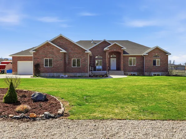 3883 S 250 E, Nibley, UT 84321