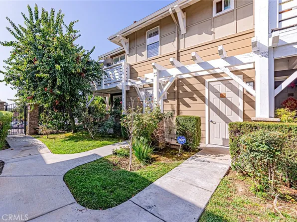 735 Francesca Dr Unit 202, Walnut, CA 91789