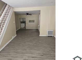 1704 S 22nd St, Philadelphia, PA 19145