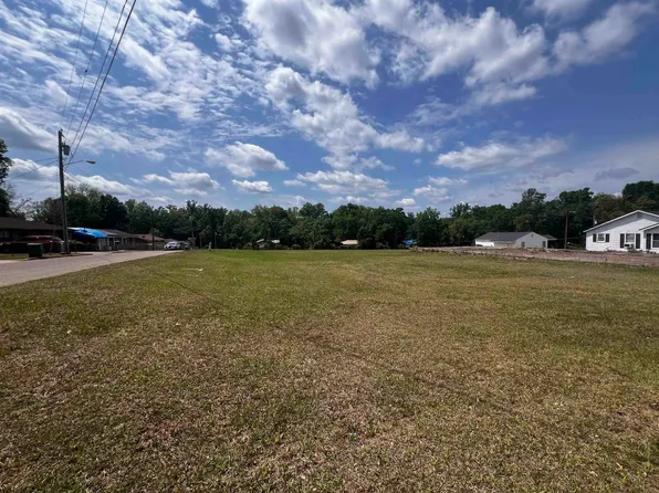 Xx W Crawford St, Quincy, FL 32351