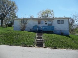 128 School St, Flemingsburg, KY 41041