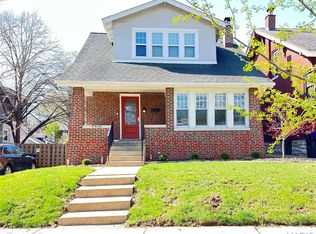 7496 Teasdale Ave, Saint Louis, MO