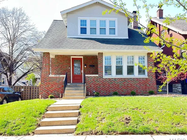 7496 Teasdale Ave, Saint Louis, MO 63130