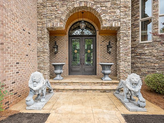 Main Entrance