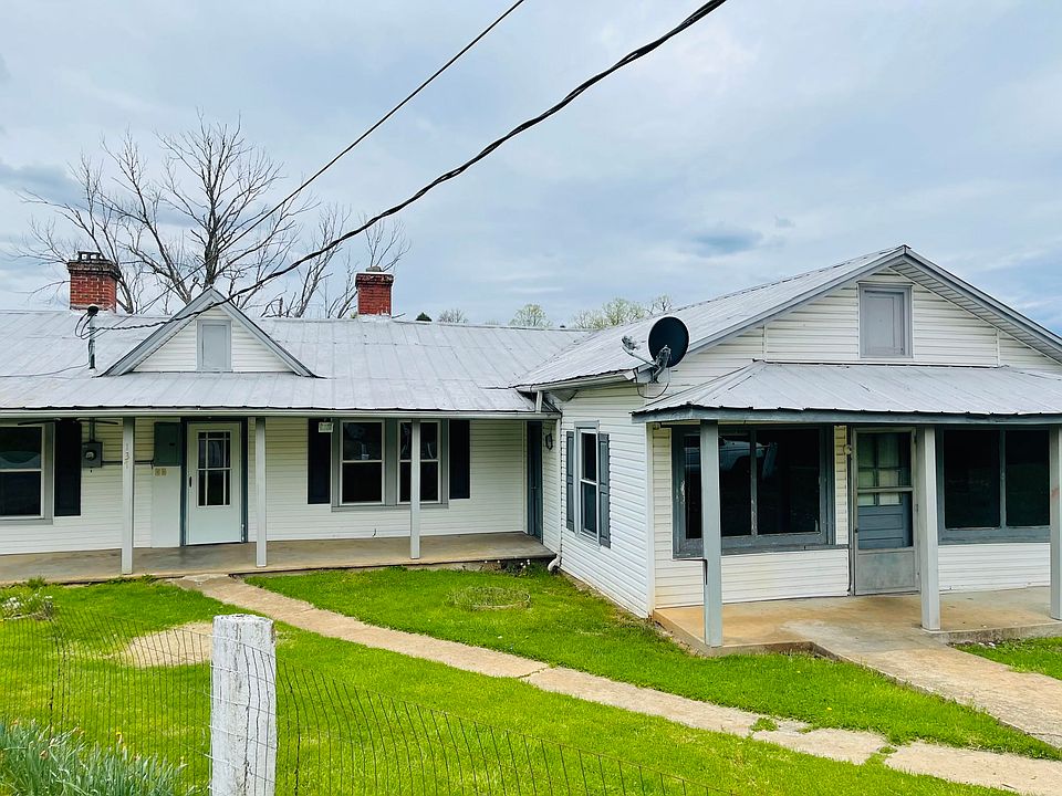 137 Trout Farm Rd, Castlewood, VA 24224 Zillow