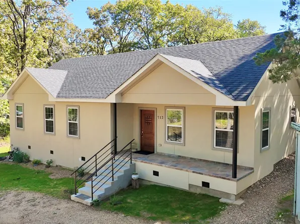 712 Regal Dr, Tool, TX 75143