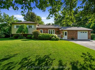 117 Pinecrest Ave, Otonabee South Monaghan, ON K0L 2G0