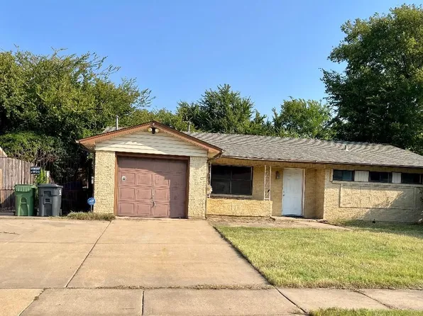 2019 Ruth St, Arlington, TX 76010