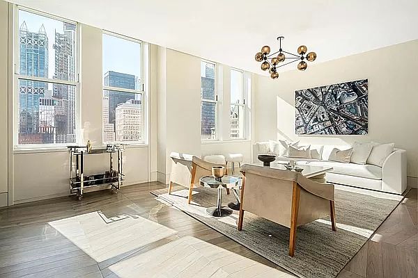 1st image of 49 Chambers St APT 14A