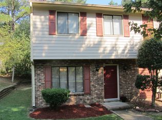 2420 Stadium Dr, Durham, NC 27704