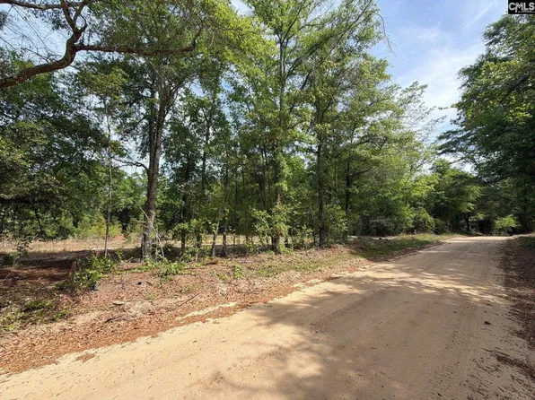 Rrf 3 Rogers Cemetery Rd #Rrf-3, Salley, SC 29137