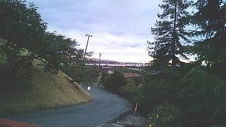 View from Unit A Deck