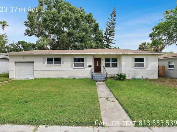 623 37th Ave S, Saint Petersburg, FL 33705