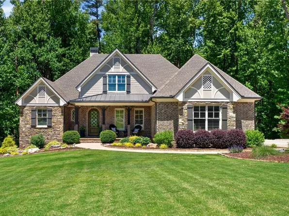 3955 Ineal Dr, Cumming, GA 30028