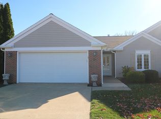 4 White Tail Way #B, Norwalk, OH 44857