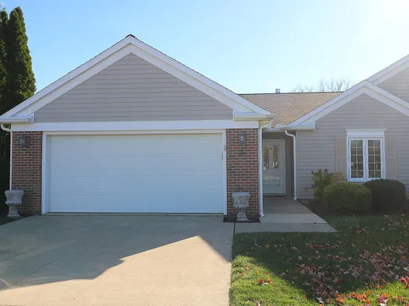 4 White Tail Way #B, Norwalk, OH 44857