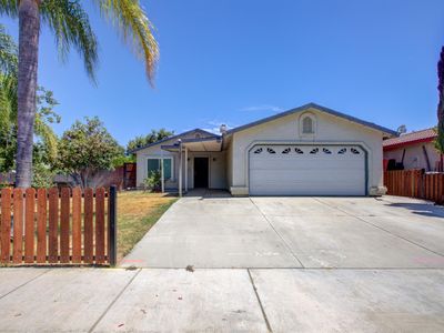 402 La Mesa St, Merced, CA, 95341