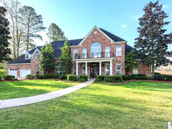 333 Kendallwood Rd, West Monroe, LA 71292