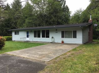 4919 S Loftus Rd, Florence, OR 97439