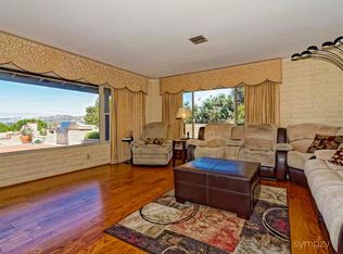 11629 Ridge Pl, Lakeside, CA 92040