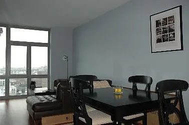 Rented by Corcoran