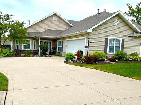 7604 Trotters Chase Ln, Fort Wayne, IN 46815