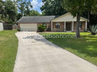 4423 Thicket Ridge Ct, Jacksonville, FL 32258