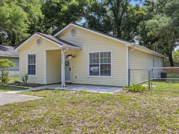 4751 Orchid Dr, Tallahassee, FL 32305