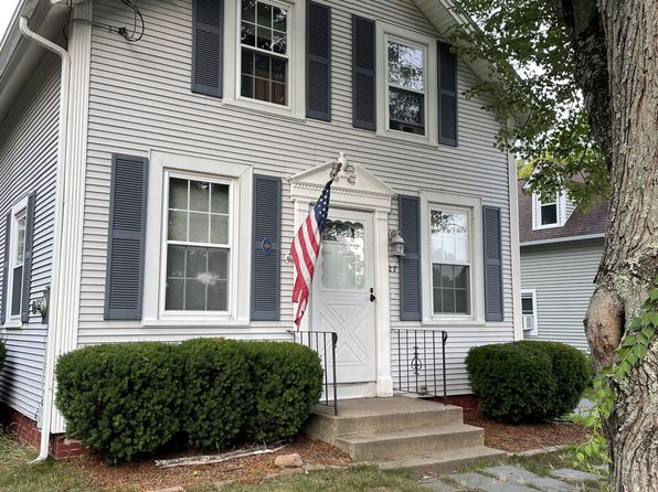 27 Maple St