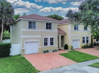 17000 SW 36th Ct, Miramar, FL 33027